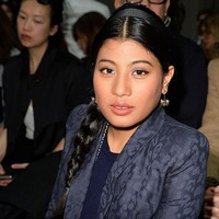 Putri Sirivannavari Nariratana adalah cucu dari mendiang Raja Thailand  Bhumibol Adulyadej. Lahir di Bangkok, 31 tahun lalu, Putri Sirivannavari lebih banyak menghabiskan masa kecilnya di London, Inggris. Foto: Dok. Getty Images