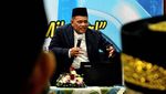 Ketika Gatot Bicara di Hadapan Kaum Milenial