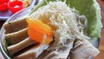 Pencinta Durian, Ini 10 Sop Durian yang Bikin Ngiler Buat Berbuka Puasa!