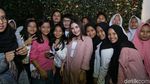 Dear Maxime, Prilly Latuconsina Makin Dewasa