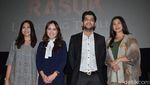 Shandy Aulia Kembali Bintangi Film Horor