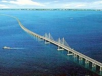 Fakta-fakta Tol Atas Laut Kalimantan