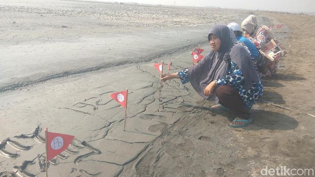 12 Tahun semburan Lumpur Lapindo 