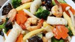 Hangat Mantap! 10 Capcay Seafood Buatan Netizen untuk Menu Sahur