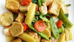 Hangat Mantap! 10 Capcay Seafood Buatan Netizen untuk Menu Sahur