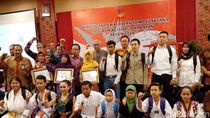 Program PKH Ditargetkan Turunkan Angka Kemiskinan Jadi 9 Persen Program PKH Ditargetkan Turunkan Angka Kemiskinan Jadi 9 Persen