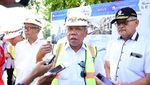 Pemerintah Rombak Kota Lama Semarang, Begini Penampakannya