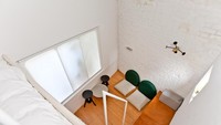 Belakangan generasi muda saat ini begitu megidamkan rumah berkonsep modern minimalis. Rumah mungil dengan luas 188 kaki persegi. Istimewa/Huffingtonpost.com