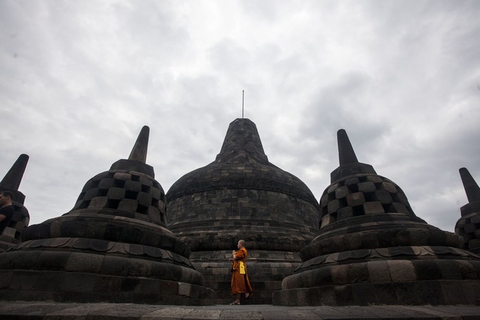 patricia ellen setiawan borobudur viral crazy rich surabayan pernah cetak rekor muri patricia ellen setiawan borobudur viral crazy rich surabayan pernah cetak rekor muri