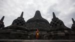 10 Fakta Borobudur Akan Jadi Rumah Ibadat Umat Buddha Dunia