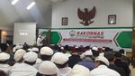 Berita Heboh: Karamnya Cinta Artidjo, Amien Rais Ramal Jokowi