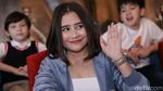 Dear Maxime, Prilly Latuconsina Makin Dewasa
