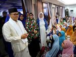 Zulkifli Hasan Bukber dengan Organisasi Islam Wanita Indonesia