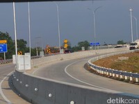 Buka-bukaan Dirut Jasa Marga Soal Tol Jokowi Kemahalan