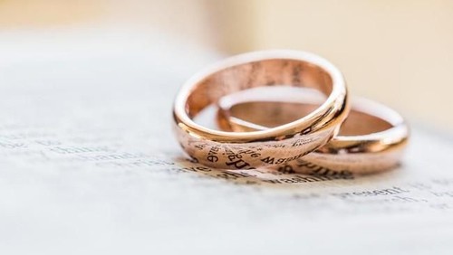 Indonesia Masih Darurat Perkawinan Anak