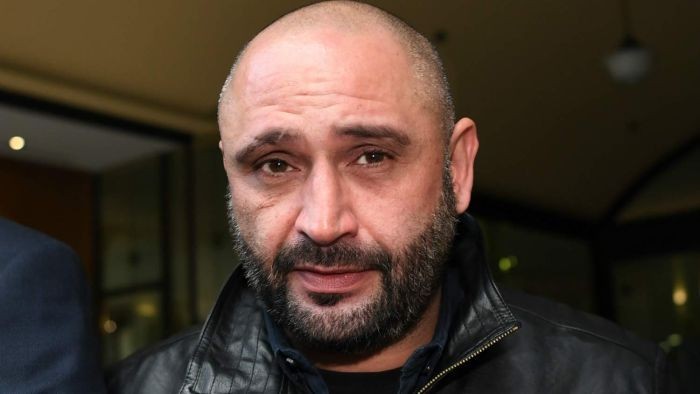 Pria Sydney Dibebaskan karena Senjata Terornya Hanya Pemukul Lalat