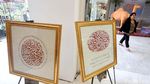 Pameran Alquran Terunik di Ramadan Raya Feast 2018