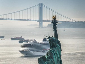 Penemu Benua Amerika Bukan Columbus, Tapi Viking