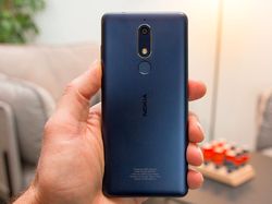 Penampakan Nokia 5.1, Smartphone Kekinian Rp 3 Jutaan
