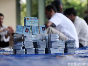 Apakah Aman Jika Data Dukcapil Diakes Swasta?