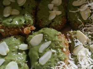 Kisah Anak Muda Bermodal Rp 800.000 Bisnis Nugget Pisang via Medsos