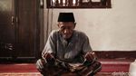Mengenal Sejarah Masjid Si Pitung