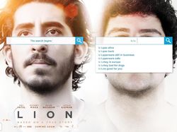 Kocak! Pria Ini Edit Poster Film Biar Eksis di Dalamnya