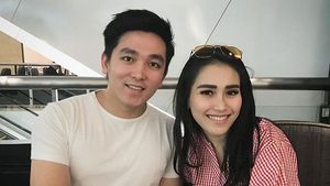 Dokter Ganteng yang Dekati Ayu Ting Ting, Vanessa Angel Gandeng Pacar