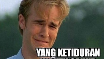 Kamu tak sendirian. Foto: Istimewa