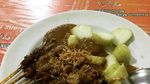 Sedap! 10 Racikan Sate Ayam Pilihan Netizen Ini Cocok Buat Sahur