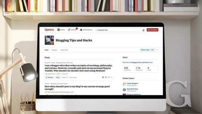Quora