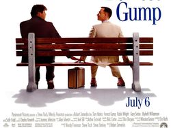 Kocak! Pria Ini Edit Poster Film Biar Eksis di Dalamnya