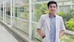 Pesona Ervan, Dokter Ganteng yang Dekat dengan Ayu Ting Ting