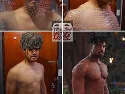 Pakai Bahan Murah, Cosplayer Gak Modal Ini Bikin Ngakak