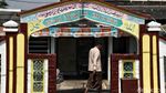 Mengenal Sejarah Masjid Si Pitung