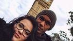 Foto: Fabinho, Pemain Baru Liverpool yang Suka Liburan
