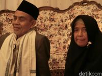 Bukber di KBRI Baku: Cerita Hangat, Kuliner Nusantara dan Pimpinan Ponpes Gontor