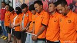 Puluhan Ribu Butir Ekstasi Asal Jerman Berhasil Diamankan