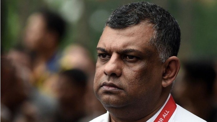 Kantor AirAsia digeledah, bos Tony Fernandes diselidiki terkait dugaan korupsi