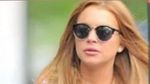 Lindsay Lohan yang Makin Mempesona