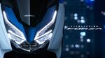 Honda Siapkan Forza 250 untuk Yamaha Xmax