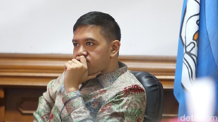 Dave Laksono
