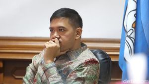 Piala Dunia U-20 Batal di Indonesia, Golkar: Kita Sangat Menyedihkan