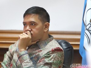 Golkar soal Eks Napi Korupsi di Timses Bobby: Abdillah Sudah Selesaikan Hukuman