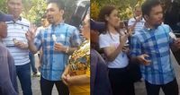 Wow! Petinju Manny Pacquiao Berikan Rumah dan Tanah pada Penjual Es Krim