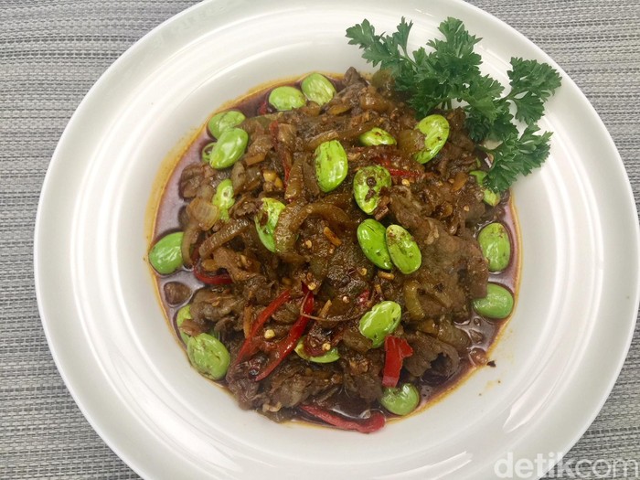Foto: detikfood Foto: detikfood
