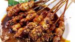 Sedap! 10 Racikan Sate Ayam Pilihan Netizen Ini Cocok Buat Sahur