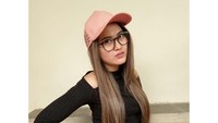 Sosok Meggy Diaz kembali menjadi perbincangan setelah tampil bersama Tukul di salah satu talkshow yang dipandu Hotman Paris Hutapea. Foto: Instagram Meggy Diaz