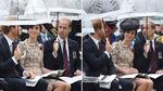 Saat Pangeran Harrry Jadi Obat Nyamuk Wiliam-Kate Middleton