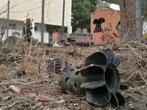 Israel Serang Gaza Usai Digempur Mortir dan Roket
